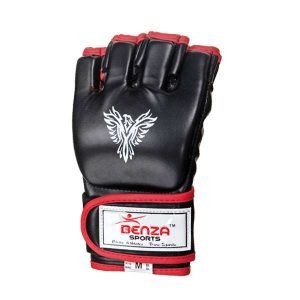 Alternative view of Fight MMA Glove for Pro training & competition