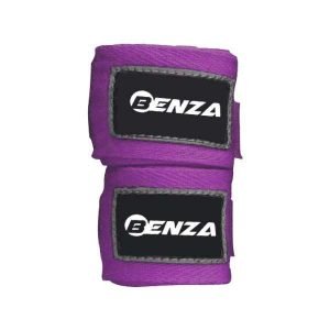 Boxing Hand Wrap Purple 4.5 meter Stretchy