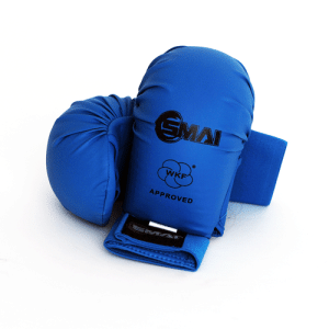 Karate Glove WKF Approved SMAI