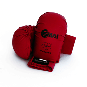 Karate Glove WKF Approved SMAI - Image 2