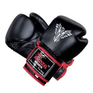 Solid Training Boxing Glove