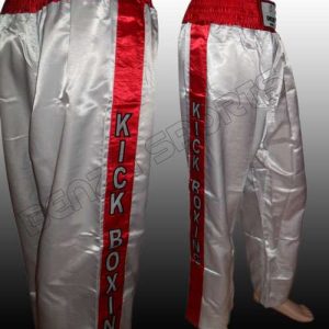 Kick Boxing Trousers