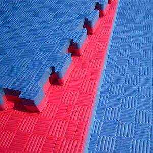 Taekwondo Mats | Karate Training Gym Mats - Image 3