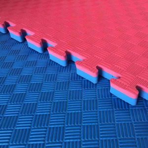 Taekwondo Mats | Karate Training Gym Mats - Image 2