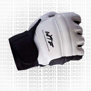 WTF competition taekwondo glove