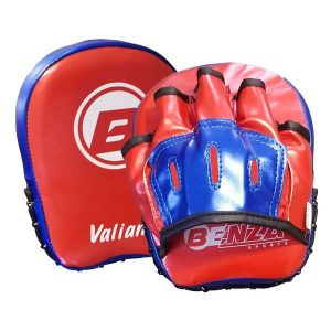 Benza Valiant Boxing Pad - Image 6