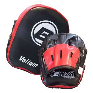 Alternative view of Benza Valiant Boxing Pad