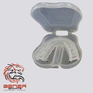 VEGA Boxing Mouth Guard for Adults - Image 3