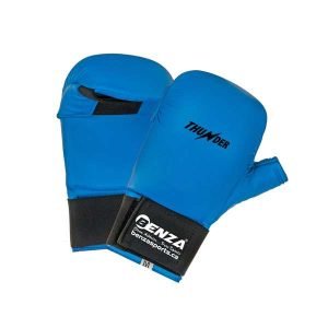 Karate Gloves, Karate Mitts WKF Style - Image 3