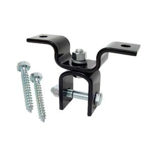 WOOD BEAM HEAVY BAG HANGER
