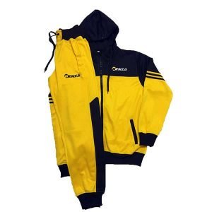 Benza Team Tracksuit